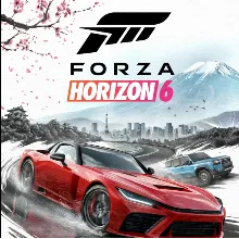Forza Horizon 6 STEAM GIFT