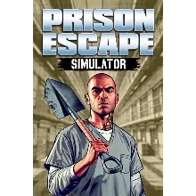 Prison Escape Simulator: Dig Out Xbox активация