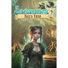 Enchantment 2 Sun’s Tear Xbox One|X|S активация