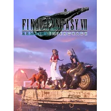 Final Fantasy Vll Remake Intergrade Deluxe(Xbox)+Игры