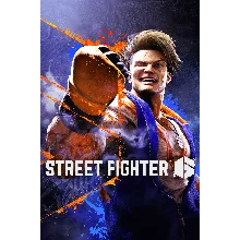 ⭐Street Fighter 6  X|S & One KEY⭐