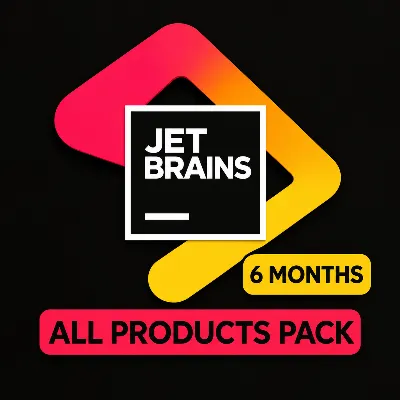 Активация пакета всех продуктов JetBrains на 6 месяцев | Гарантия - irongamers.ru