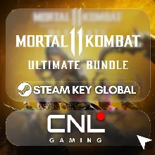 Mortal Kombat Komplete Edition (Steam key / РФ+Мир) - irongamers.ru