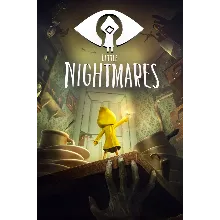 ⭐Little Nightmares  X|S & One KEY⭐