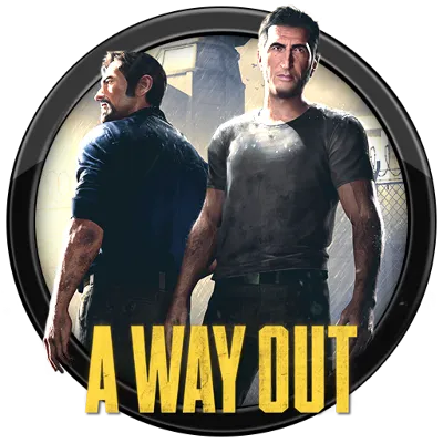A Way Out +GAMES (ONLINE) ® Steam (GLOBAL) - irongamers.ru