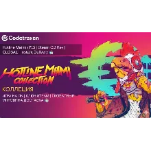 Hotline Miami PC Steam CD Key