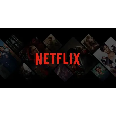 NETFLIX PREMIUM НА 1 МЕСЯЦ — Личный профиль в общем аккаунте - irongamers.ru