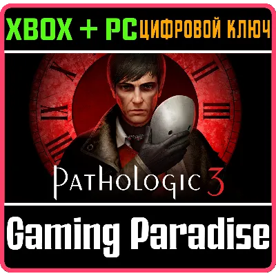 Pathologic 2: Marble Nest DLC * STEAM AUTODELIVERY - irongamers.ru