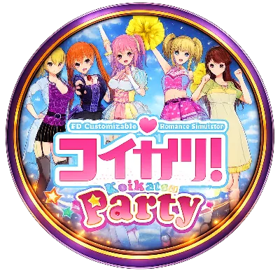 Koikatsu Party +GAMES (ONLINE) ® Steam (GLOBAL) - irongamers.ru