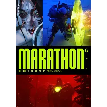 Marathon (STEAM) Регион: СНГ, кроме РФ и РБ