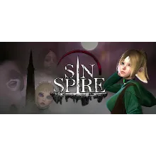 Sin Spire • STEAM • БЕЗ GUARD