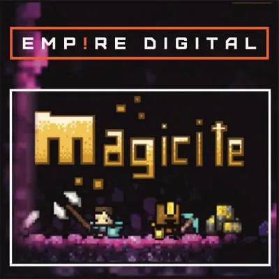 Magicite / Steam Gift / Россия + МИР - irongamers.ru