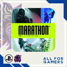 MARATHON PS5 ВЫБОР РЕГИОНА БЫСТРО!