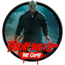 Friday the 13th: The Game +GAMES (ONLINE) ® Steam
