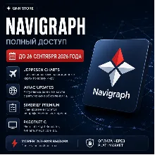 Navigraph Unlimited
