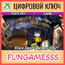 Cotton Games’ New Game Bundle XBOX КЛЮЧ