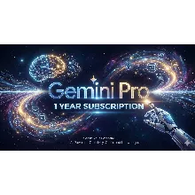 Google AI Pro на 6 месяцев | Gemini 3 | Nano Banana Pro