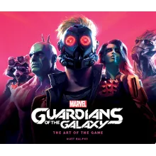 Marvel's Guardians of the Galaxy Steam CD Key