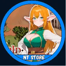 💎Tales of the Phantom World  Аккаунт с игрой   ✔️