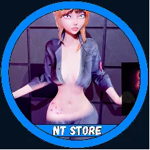 Sex Shop Simulator: X-RAY DESIRE Аккаунт с игрой