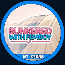 Bunkered with Femboy Аккаунт с игрой