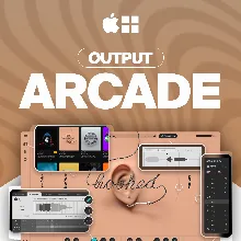 Output Arcade [3 МЕСЯЦА] Подписка