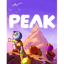 PEAK I STEAM GIFT I RU АВТОДОСТАВКА 24/7