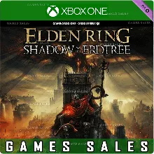 ELDEN RING SHADOW OF THE ERDTREE XBOX ONE|XS КЛЮЧ