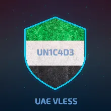 ОАЭ VLESS VPN БЕЗЛИМИТ [V2RAY/XRAY]