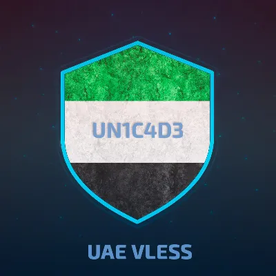 ОАЭ VLESS VPN БЕЗЛИМИТ [V2RAY/XRAY] - irongamers.ru