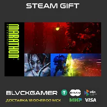 Marathon | Steam Gift UA-KZ-CIS