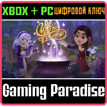 WYLDE FLOWERS XBOX SERIES S|X + PC (WIN) КЛЮЧ/КОД