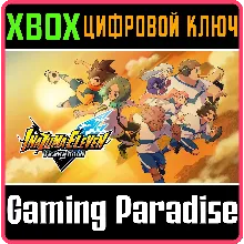INAZUMA ELEVEN: VICTORY ROAD DELUXE-ИЗДАНИЕ XBOX SERIES