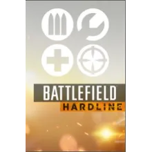 Battlefield 4 Player Shortcut Bundle UNITED STATES Ключ