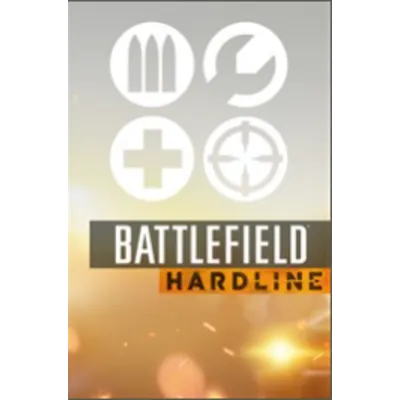 Battlefield 4 Player Shortcut Bundle UNITED STATES Ключ - irongamers.ru