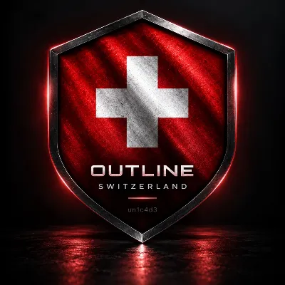 ШВЕЙЦАРИЯ OUTLINE VPN БЕЗЛИМИТ ЛИЧНЫЙ СЕРВЕР