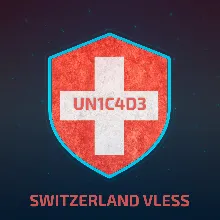 ШВЕЙЦАРИЯ VLESS VPN БЕЗЛИМИТ [V2RAY/XRAY]