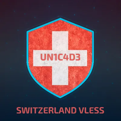 ШВЕЙЦАРИЯ VLESS VPN БЕЗЛИМИТ [V2RAY/XRAY] - irongamers.ru