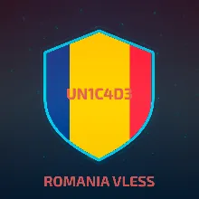 РУМЫНИЯ VLESS VPN БЕЗЛИМИТ [V2RAY/XRAY]