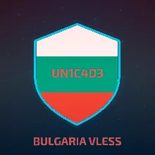 БОЛГАРИЯ VLESS VPN БЕЗЛИМИТ [V2RAY/XRAY]