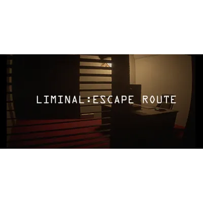 Liminal:Escape Route (STEAM KEY/GLOBAL) - irongamers.ru