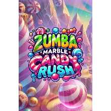 Zumba - Marble Candy Rush Xbox Series X|S активация