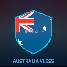 АВСТРАЛИЯ VLESS VPN БЕЗЛИМИТ [V2RAY/XRAY]