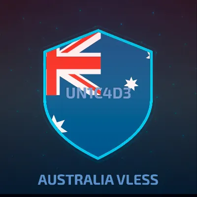 АВСТРАЛИЯ VLESS VPN БЕЗЛИМИТ [V2RAY/XRAY] - irongamers.ru