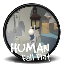 Human: Fall Flat +GAMES (ONLINE) ® Steam (GLOBAL)