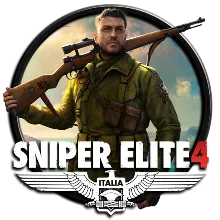 Sniper Elite 4 +Factorio+GAMES (ONLINE)Steam (GLOBAL)