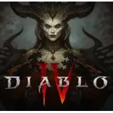 Diablo IV | Подарок DLC «Владыка Ненависти» | Безопасн|Китай