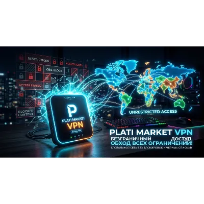 VPN with allowlist bypass – 1 month – Instant delivery