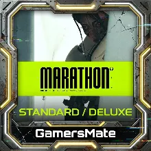 MARATHON STEAM КЛЮЧ DELUXE РФ-СНГ-УКР