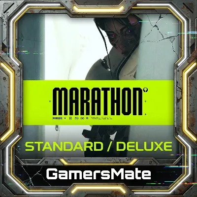 MARATHON STEAM КЛЮЧ DELUXE РФ-СНГ-УКР - irongamers.ru
